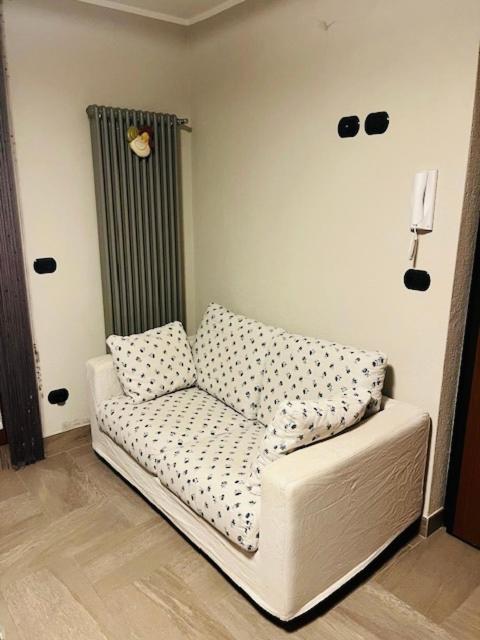 Incantevole Appartamento Con Giardino - Garage Privato E Free Wifi Oulx Luaran gambar